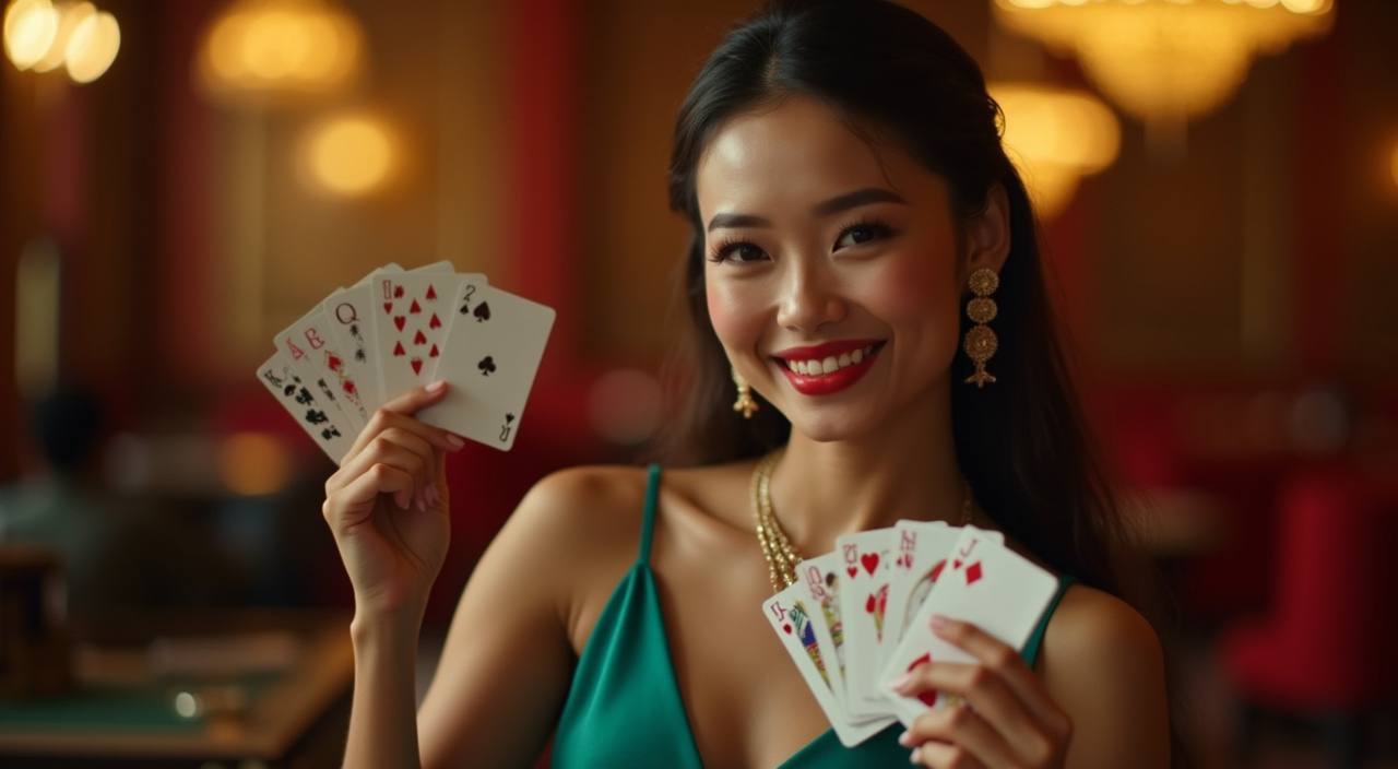 007 slot Lucky Trinity